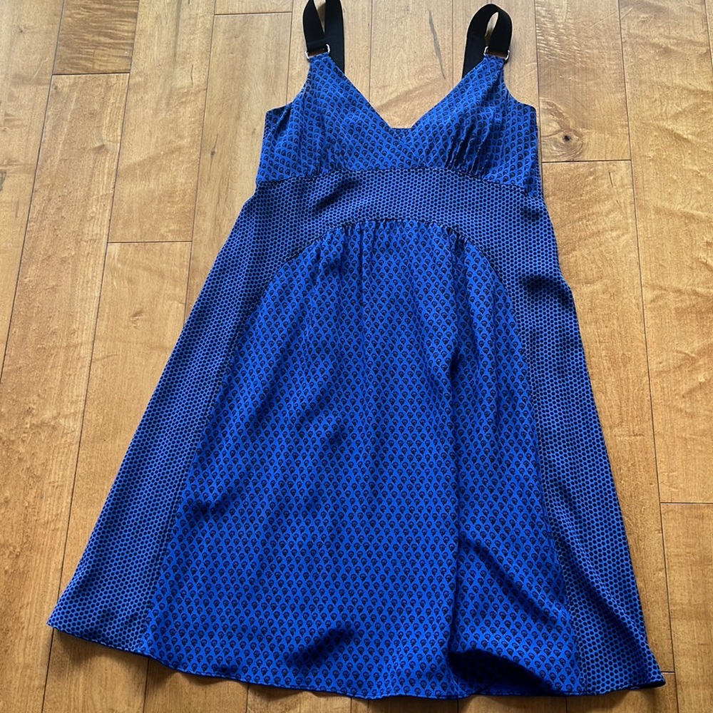 Proenza Schouler dress